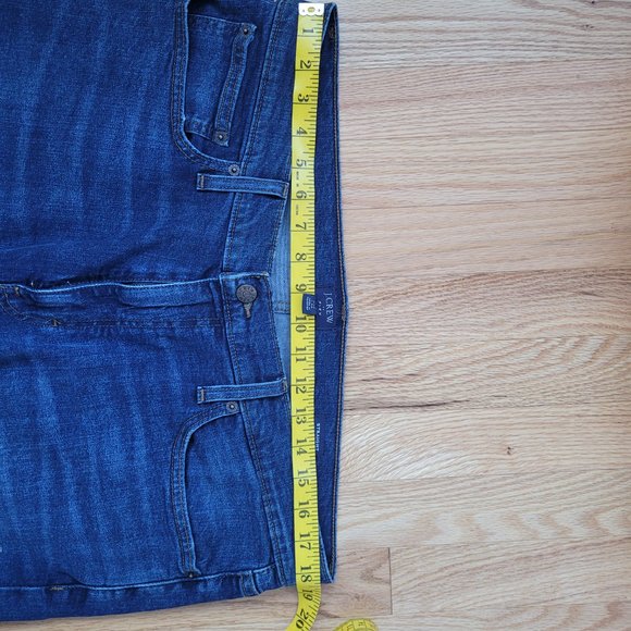 J Crew Jeans 36 x 32 - Picture 3 of 4